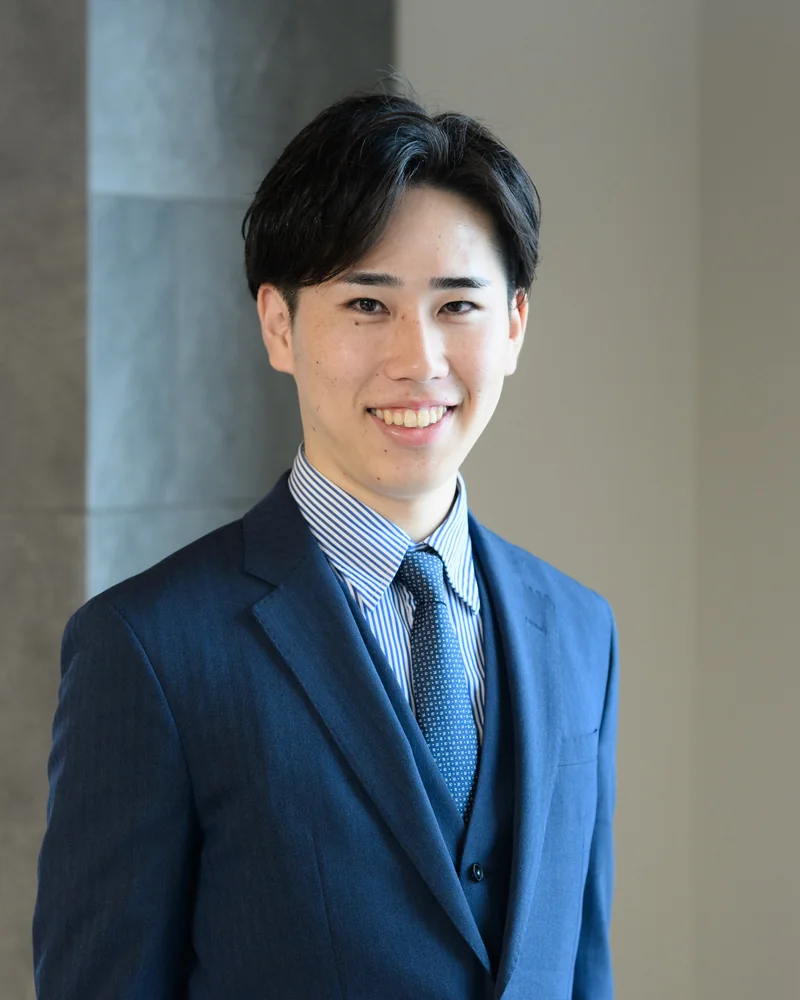 講師 漆川翔（株式会社OnField 代表取締役）の写真